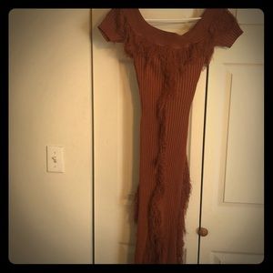 Sexy Dress